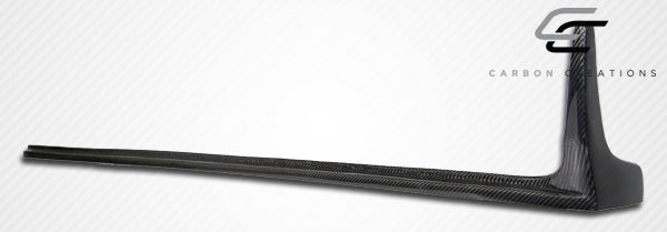 Side Skirts 105697 Carbon Creations