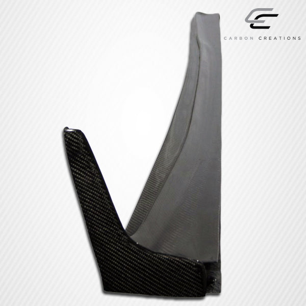 Side Skirts 105697 Carbon Creations
