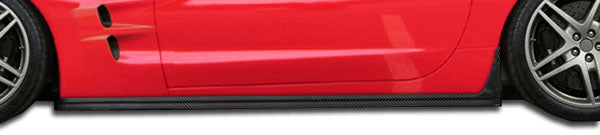 Side Skirts 105697 Carbon Creations