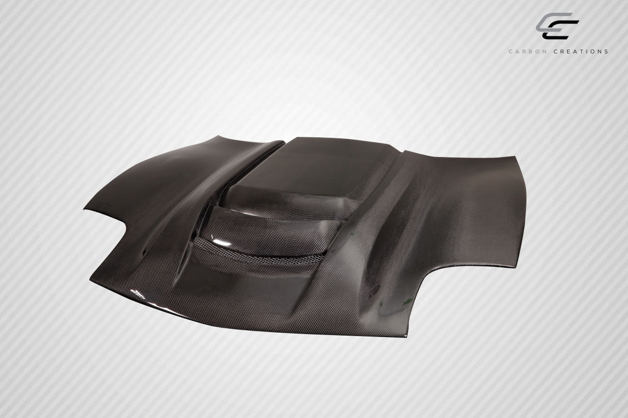 Hoods 115378 Carbon Creations