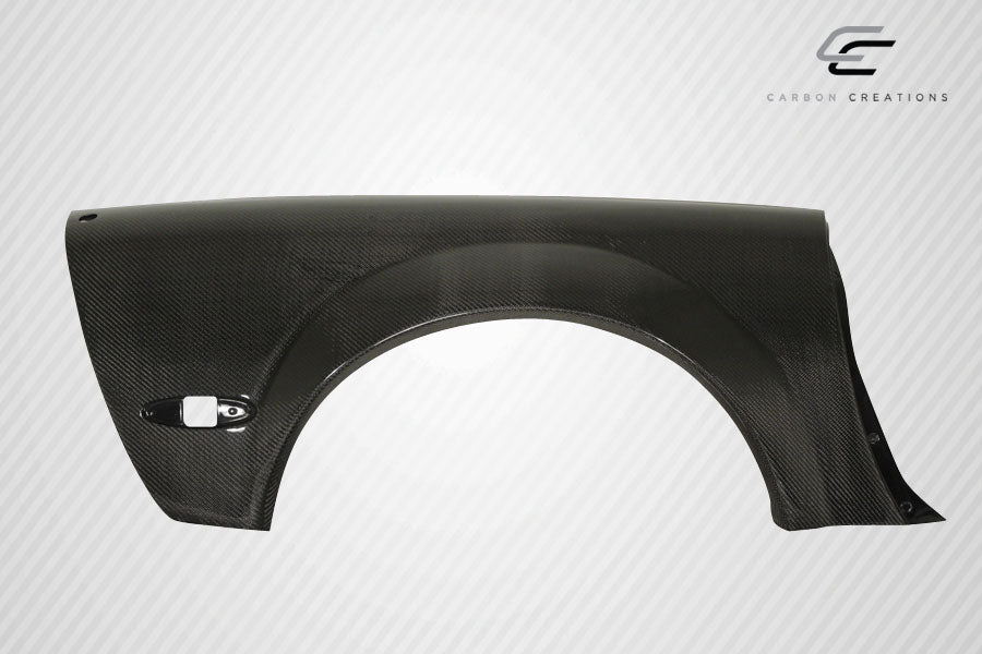 Fenders 108375 Carbon Creations