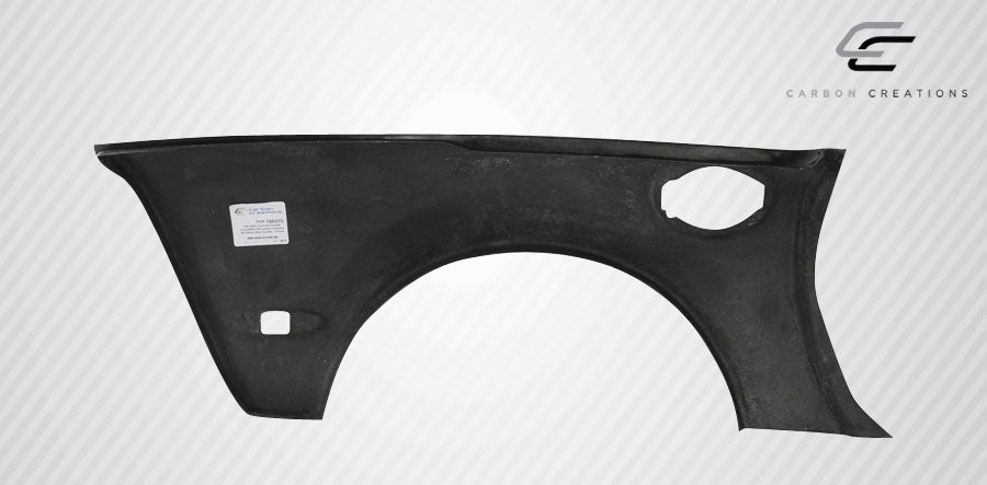 Fenders 108375 Carbon Creations