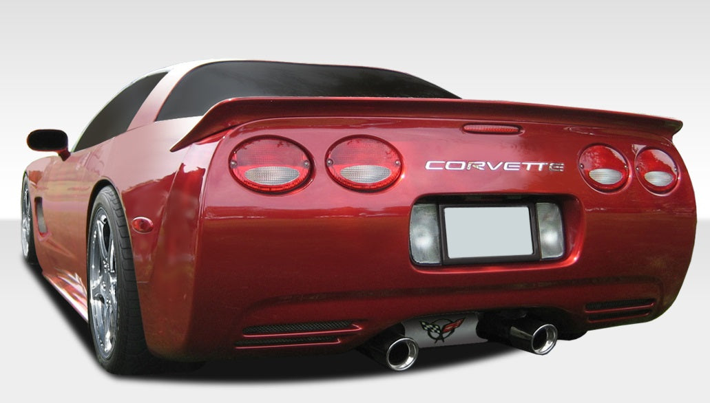 Spoilers 108123 Duraflex