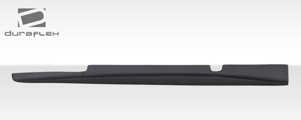 Side Skirts 107483 Duraflex