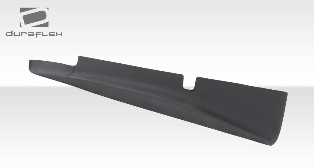 Side Skirts 107483 Duraflex