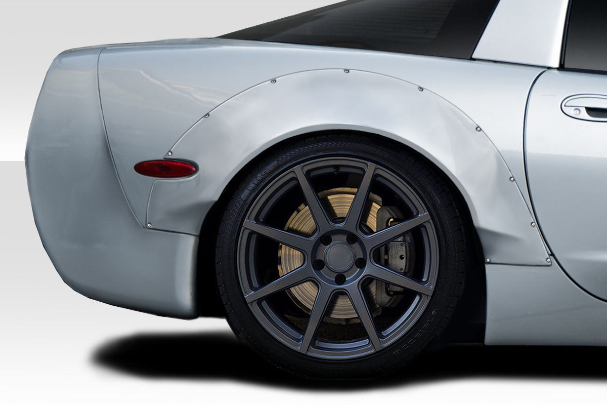 Fenders 116886 Duraflex