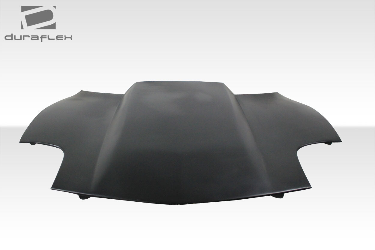 Hoods 113329 Duraflex