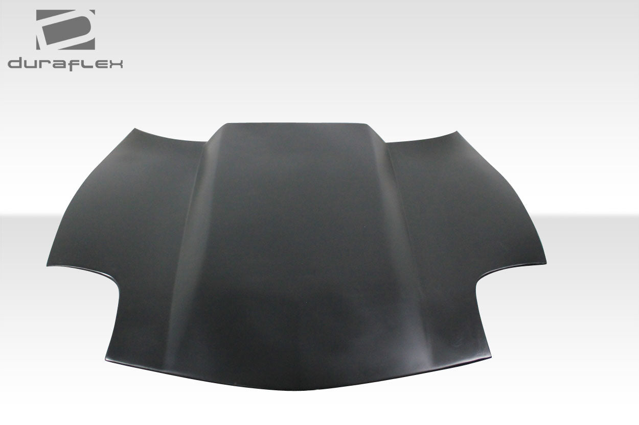 Hoods 113329 Duraflex