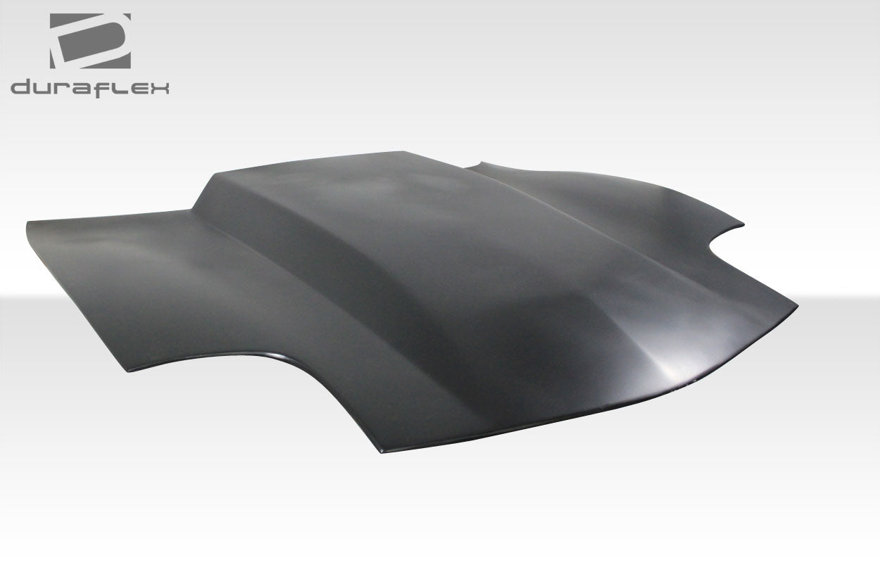 Hoods 113329 Duraflex
