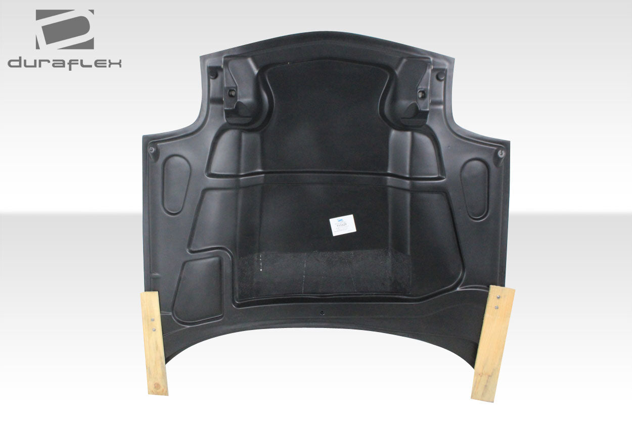 Hoods 113329 Duraflex