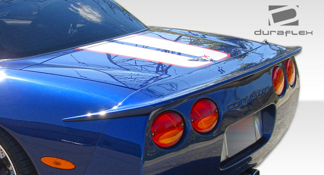 Spoilers 106893 Duraflex