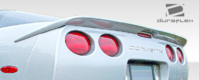 Spoilers 106893 Duraflex