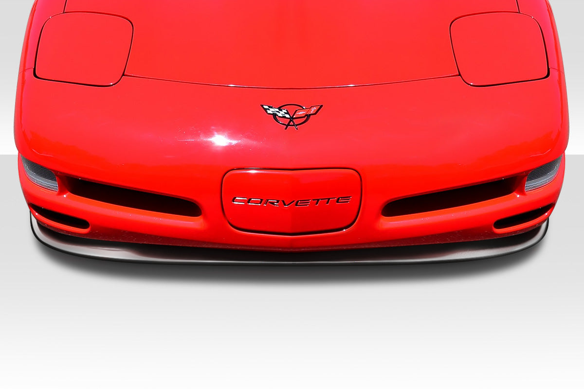Front Lip 117296 Duraflex