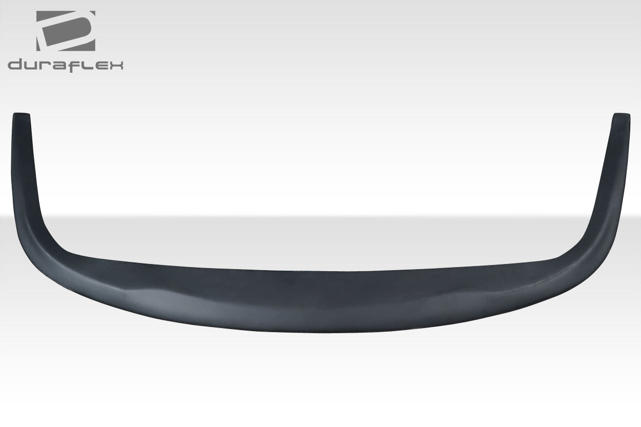 Front Lip 117296 Duraflex