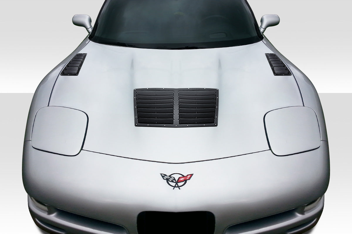 Hood Vents 116550 Duraflex