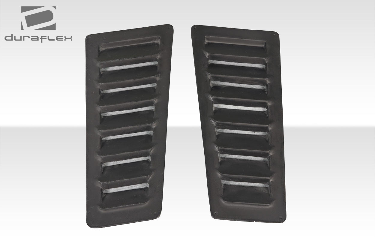 Hood Vents 116550 Duraflex