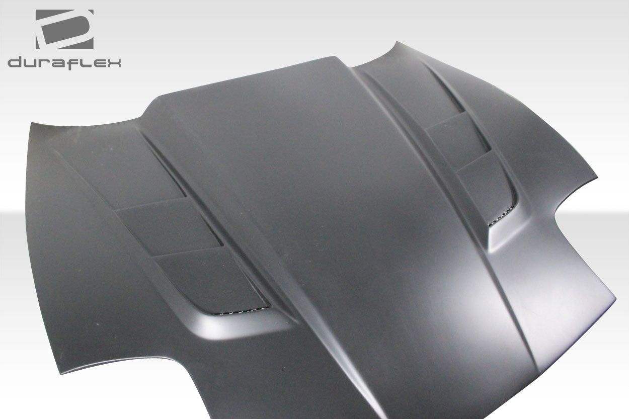 Hoods 113331 Duraflex