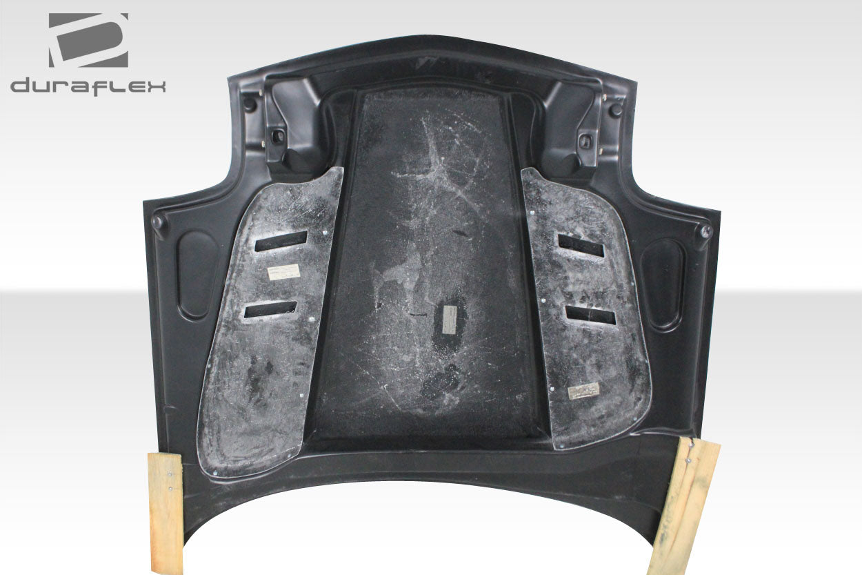 Hoods 113331 Duraflex