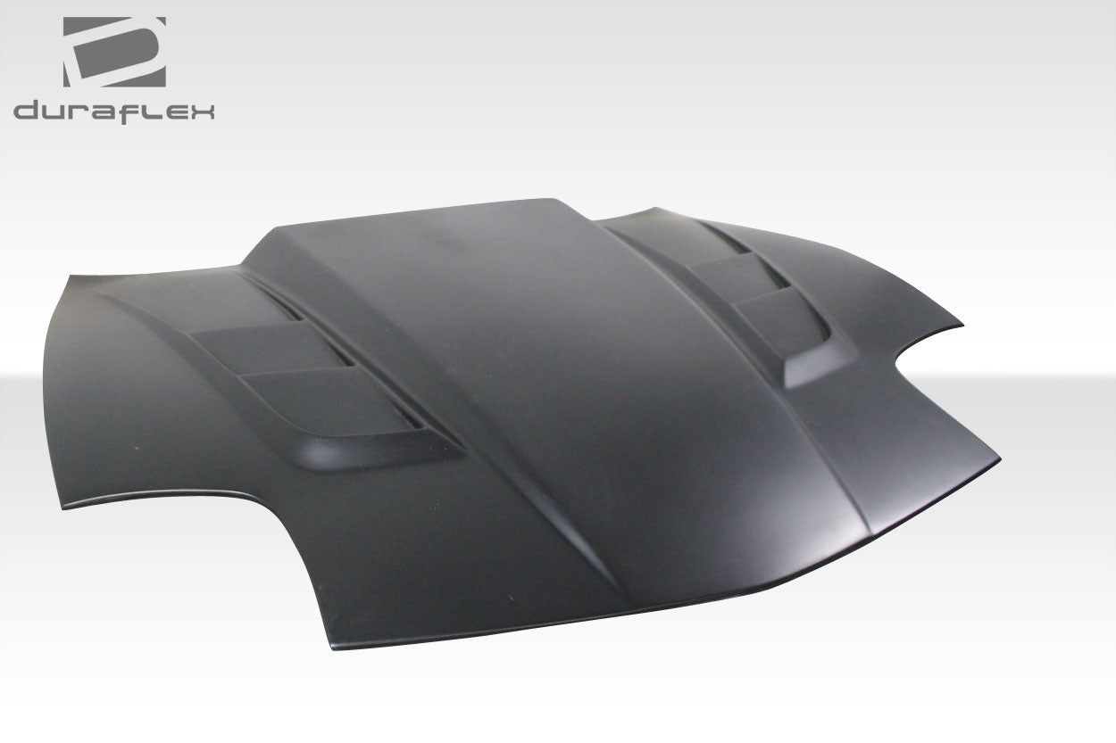 Hoods 113331 Duraflex