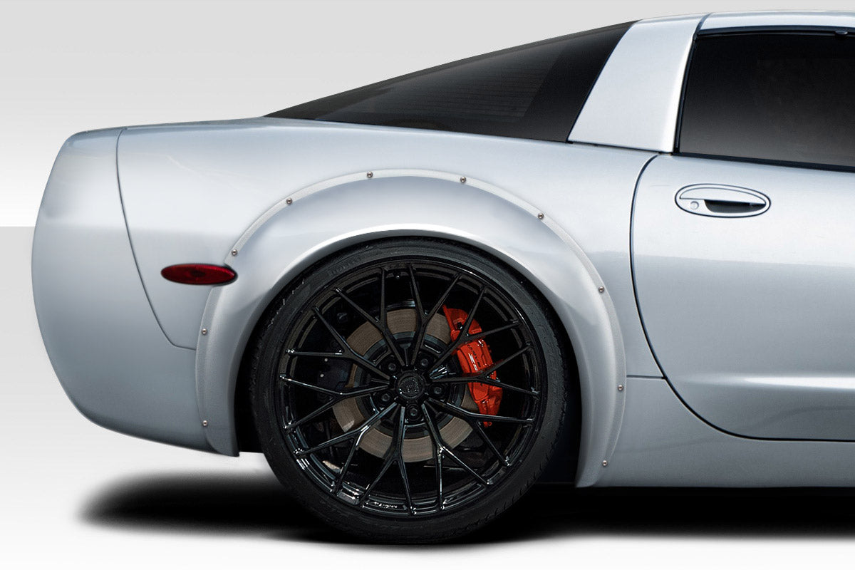 Fenders 117396 Duraflex