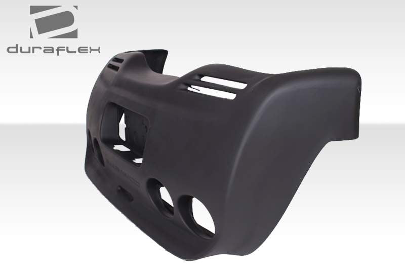 Bumper Covers - Rear 107032 Duraflex