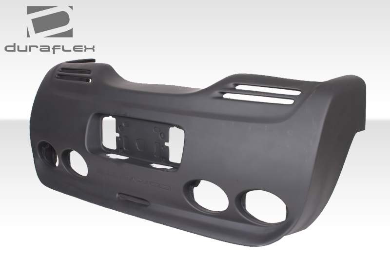 Bumper Covers - Rear 107032 Duraflex