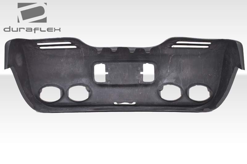Bumper Covers - Rear 107032 Duraflex