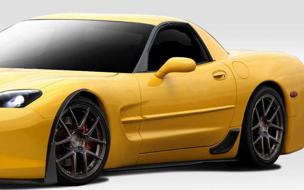 Body Kits 112483 Duraflex