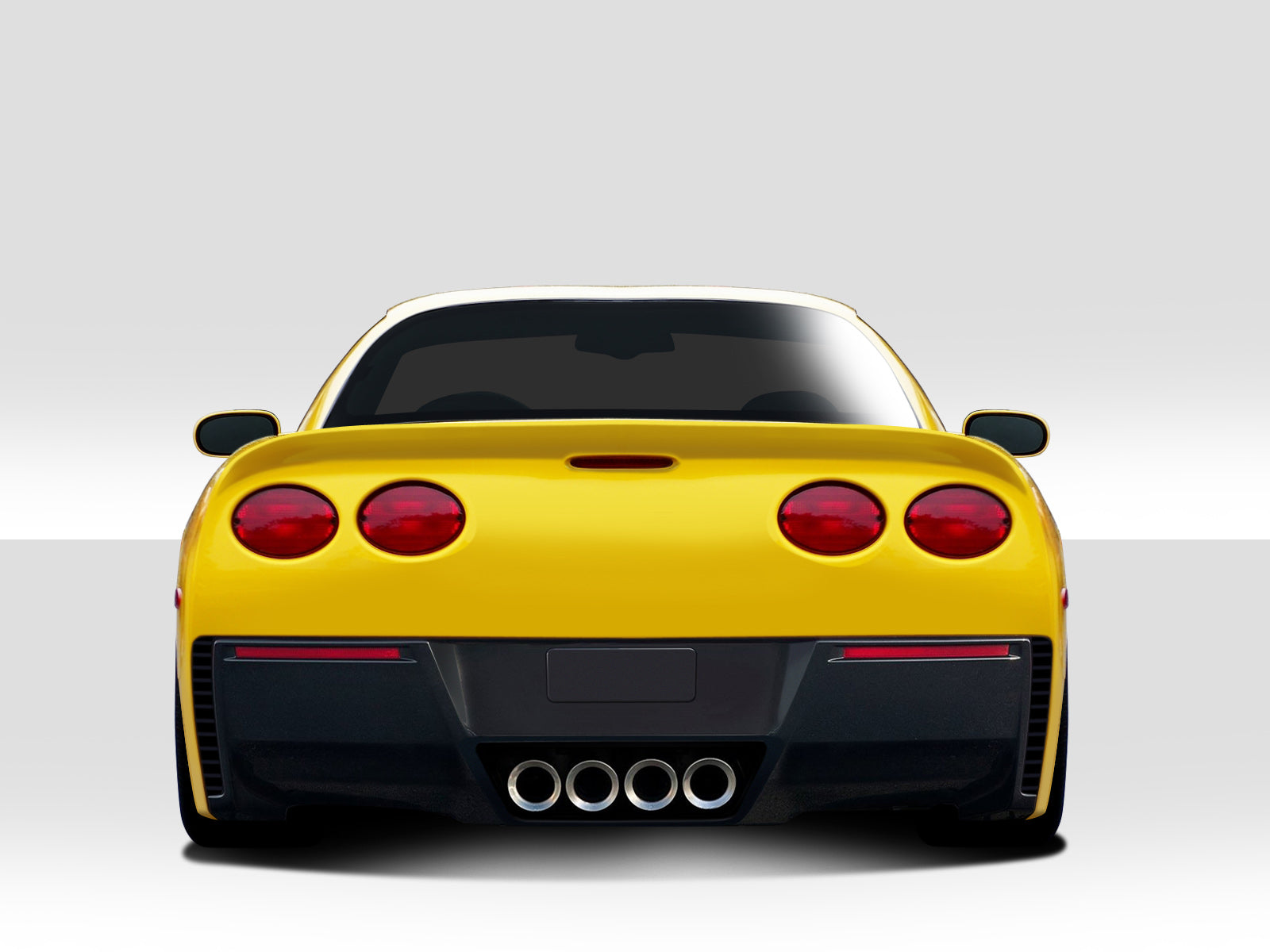 Body Kits 112483 Duraflex