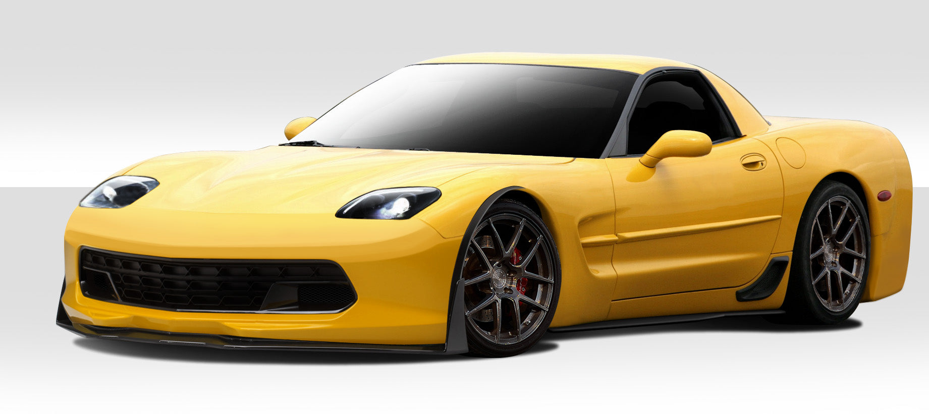 Body Kits 112483 Duraflex