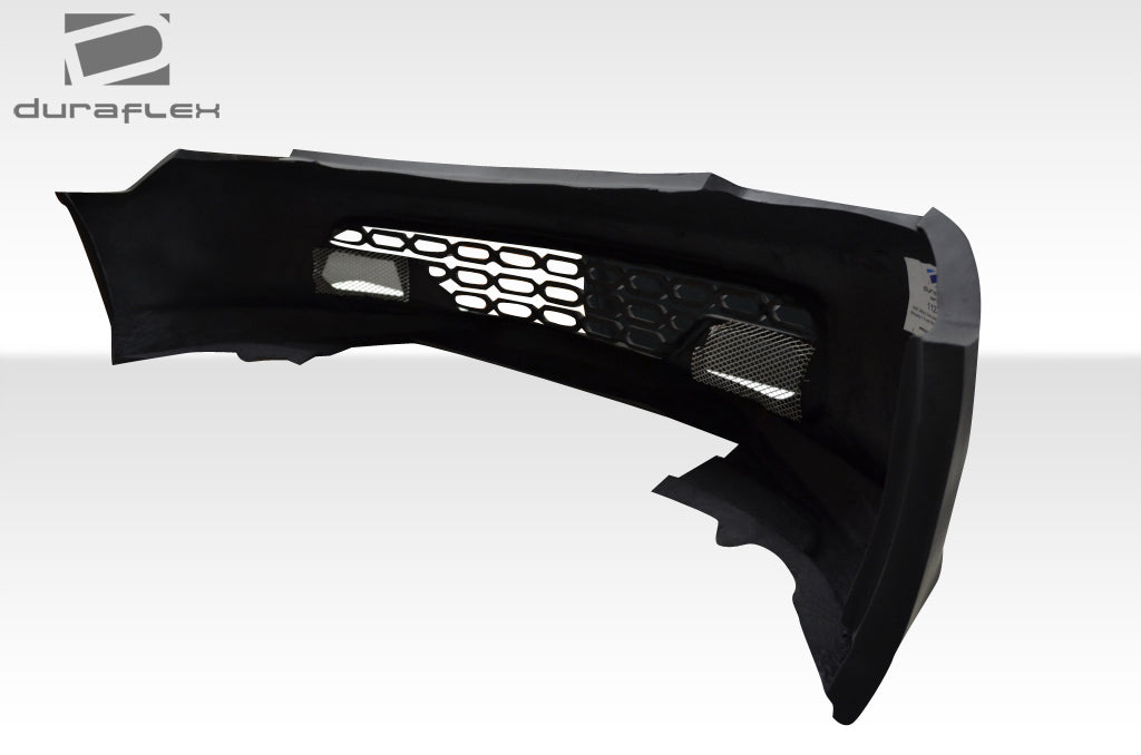 Bumper Covers - Front 112341 Duraflex