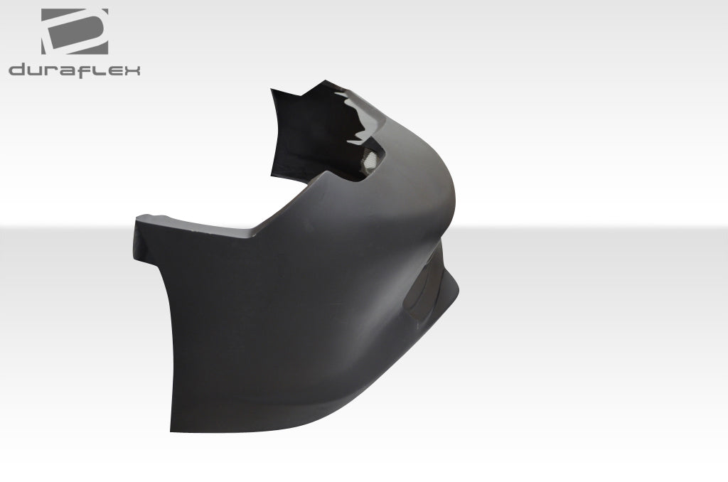 Bumper Covers - Front 112341 Duraflex