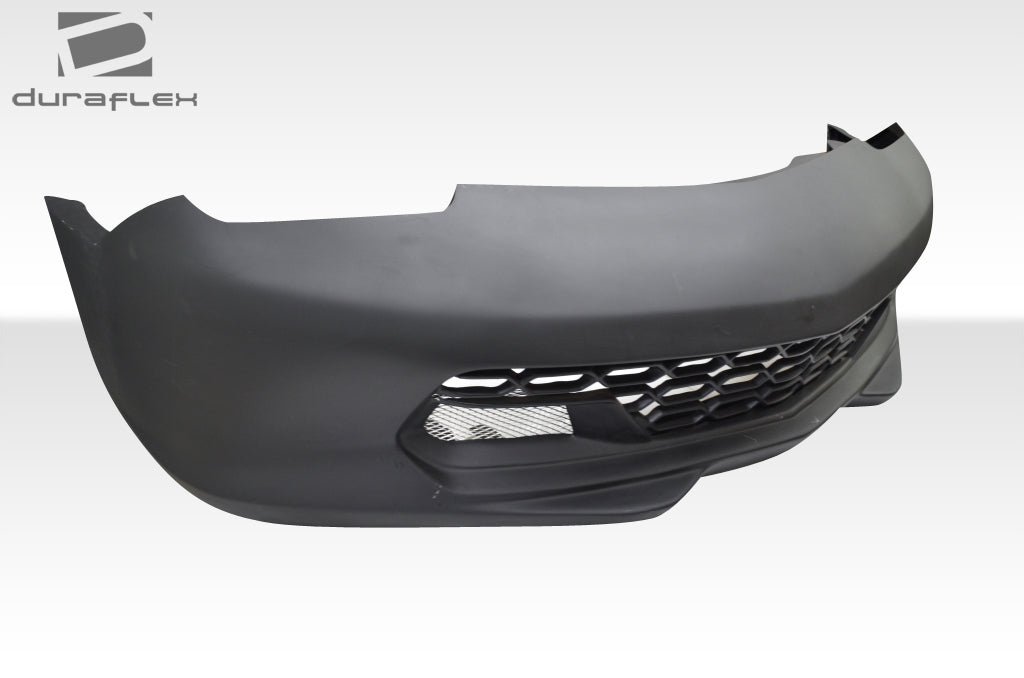Bumper Covers - Front 112341 Duraflex