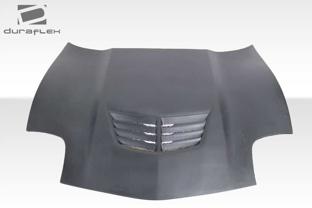 Hoods 112411 Duraflex