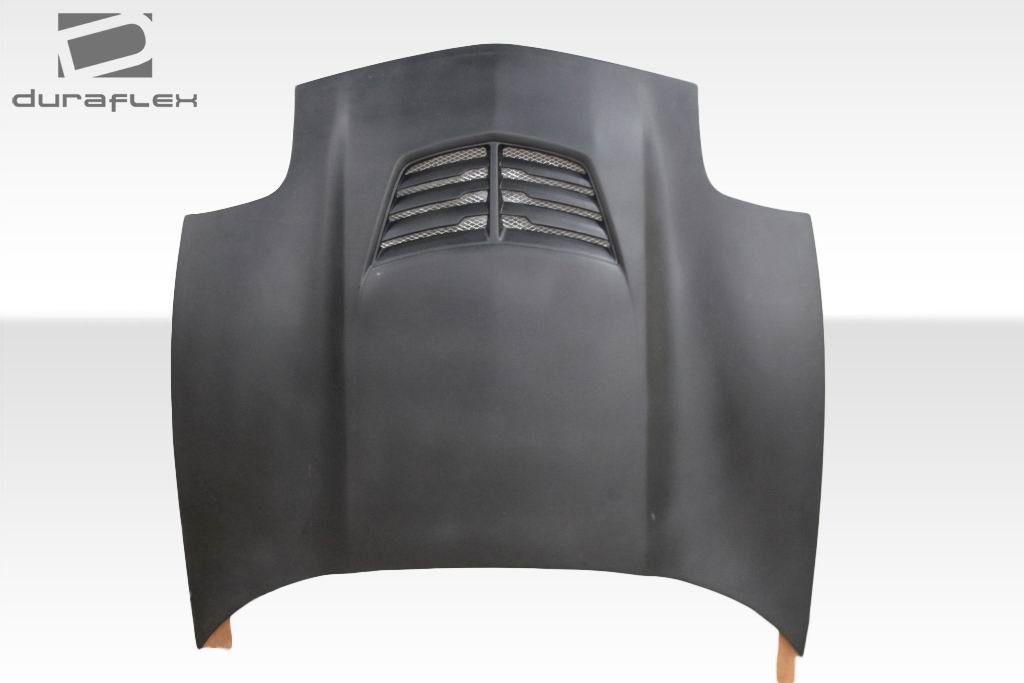 Hoods 112411 Duraflex