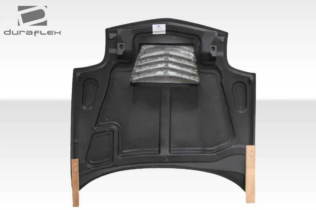 Hoods 112411 Duraflex