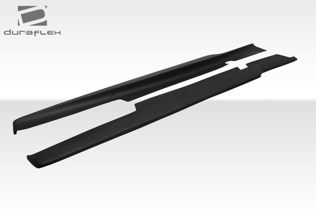 Side Skirts 112339 Duraflex
