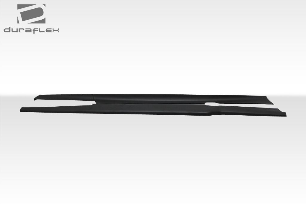 Side Skirts 112339 Duraflex