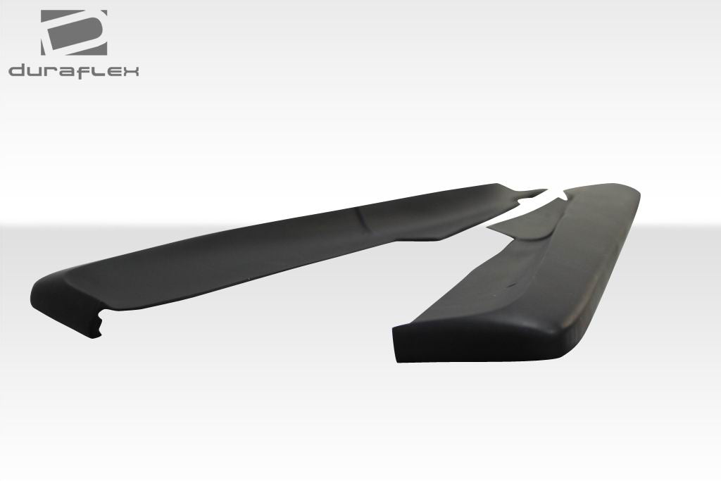 Side Skirts 112339 Duraflex