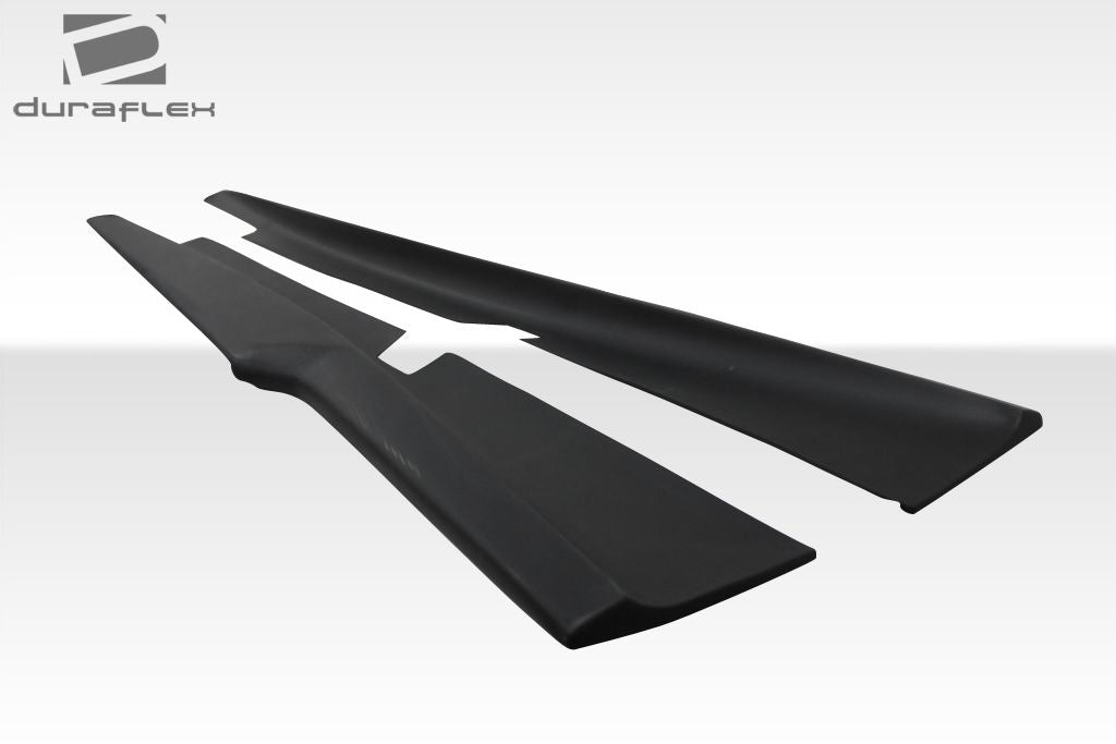 Side Skirts 112339 Duraflex