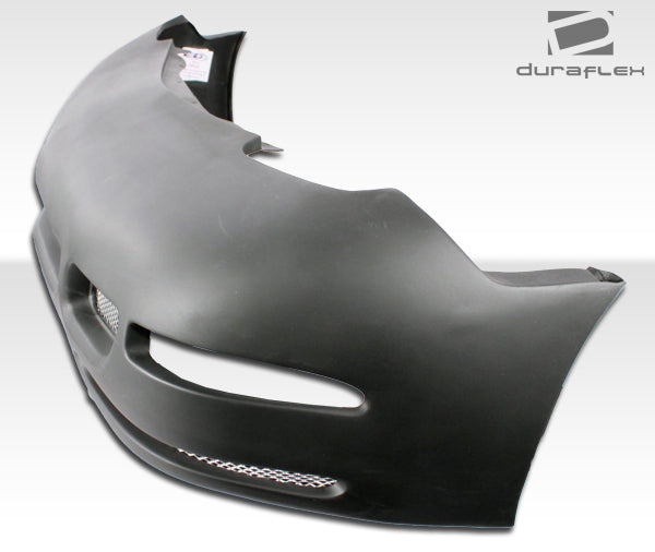 Bumper Covers - Front 104122 Duraflex