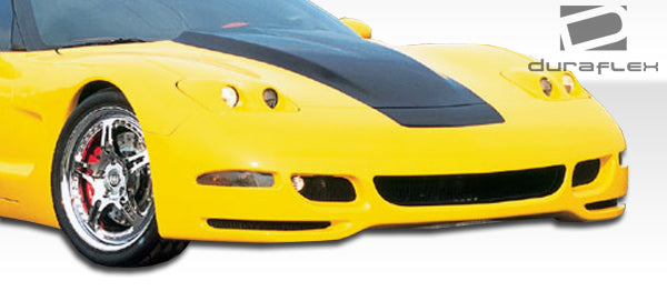 Bumper Covers - Front 104122 Duraflex
