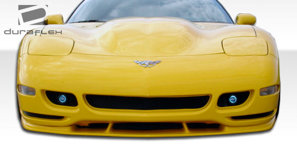 Front Lip 104129 Duraflex