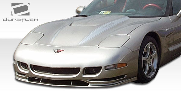 Front Lip 104129 Duraflex
