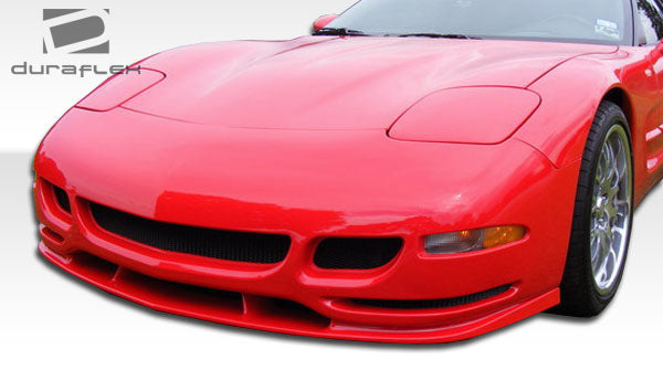 Front Lip 104129 Duraflex