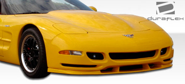 Front Lip 104129 Duraflex