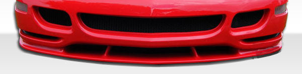 Front Lip 104129 Duraflex