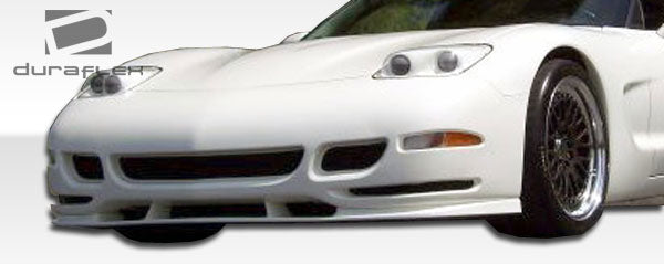 Front Lip 104129 Duraflex