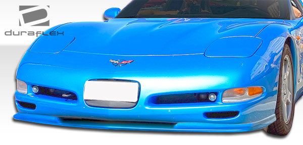 Front Lip 106143 Duraflex