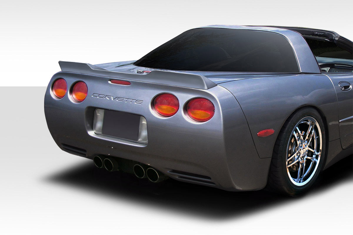 Spoilers 114221 Duraflex